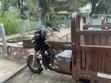 Sonlink SL200ZH-SC 2025 Motorcycle - Brown - 3