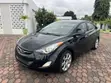2013 Hyundai Elantra Limited Sedan FWD (1.8L) - 1
