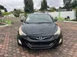 2013 Hyundai Elantra Limited Sedan FWD (1.8L) - 2