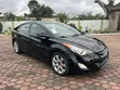 2013 Hyundai Elantra Limited Sedan FWD (1.8L) - 3