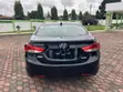2013 Hyundai Elantra Limited Sedan FWD (1.8L) - 4