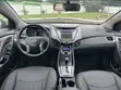 2013 Hyundai Elantra Limited Sedan FWD (1.8L) - 5