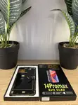 iPhone 14 Pro Max OLED Screen - 4