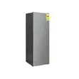 TCL Standing Freezer - 188L, Silver - 2