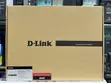 D-Link DGS-F1210-26PS-E 24 Port PoE Gigabit Smart Managed Switch - 2