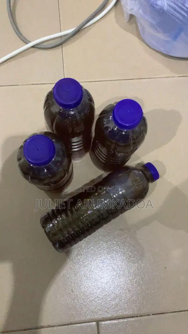 Natural Pure Honey - 1