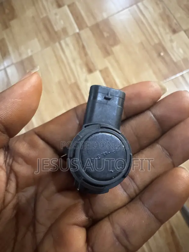 Land Rover Jaguar Parking Sensor FK72-15K859-CA - 1