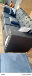 Wonder Home Sofa Chairs - Brand New - 3