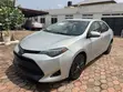 2019 Toyota Corolla LE Eco (1.8L 4cyl 2A) Silver - 5