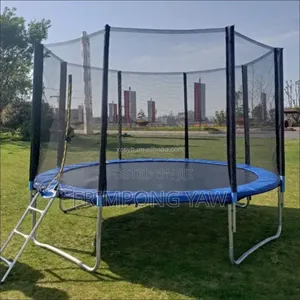 Brand New Trampoline - Various Sizes