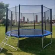Brand New Trampoline - Various Sizes - 1