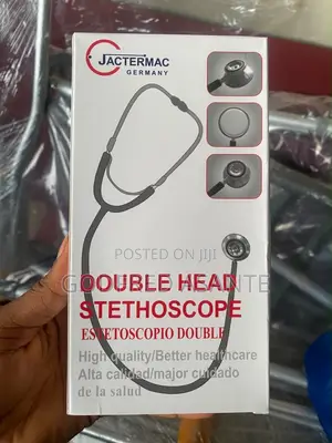 Carrier Day/Student Nurse Stethoscope - Brand New
