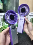 POPCU PO-F25 Foldable Handheld Fan - 2