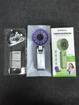 POPCU PO-F25 Foldable Handheld Fan - 3