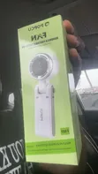 POPCU PO-F25 Foldable Handheld Fan - 4