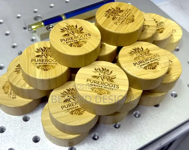 High Quality Engraving Services - 1