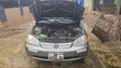 Honda Civic 2008 Silver - 3