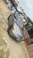 Honda Civic 2008 Silver - 4