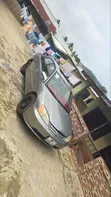 Honda Civic 2008 Silver - 5