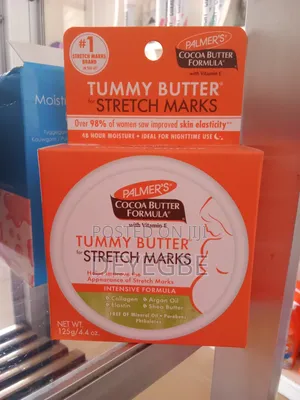 Palmer's Cocoa Butter Formula Tummy Butter