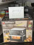 Hoffmans 15L Air Fryer - 1