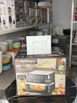 Hoffmans 15L Air Fryer - 2