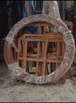 Zonergy Copper Tape and Arrester Poles for House Lighting - 1