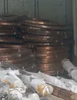 Zonergy Copper Tape and Arrester Poles for House Lighting - 2