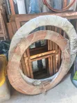 Zonergy Copper Tape and Arrester Poles for House Lighting - 3