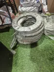 Zonergy Copper Tape and Arrester Poles for House Lighting - 5