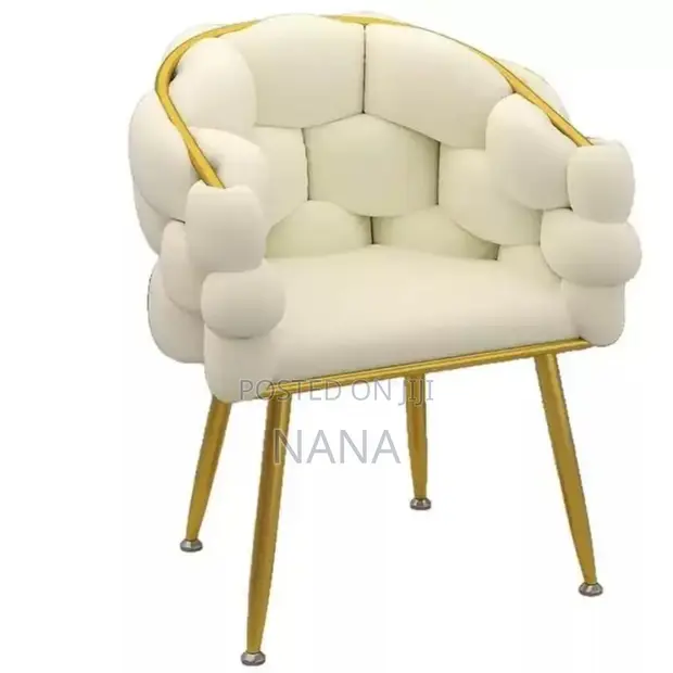 Bobo Chair - 1