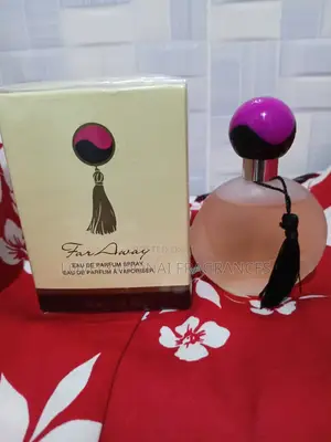Avon Far Away Eau de Parfum Spray 50ml