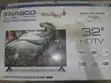 Nasco 32-Inch LED TV - 3