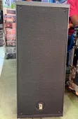 RCF HDL 20-A 10-inch Active Line Array Speaker - 1