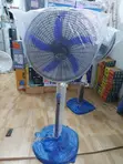 Weyon 18" Stand Fan WY-F180C05 - 2