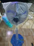 Weyon 18" Stand Fan WY-F180C05 - 3