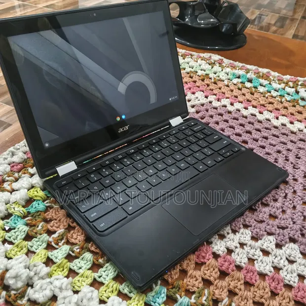 Acer Chromebook R 11 Laptop - 1