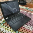 Acer Chromebook R 11 Laptop - 1