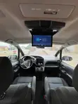 Toyota Voxy 2015 Black - 2