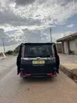 Toyota Voxy 2015 Black - 3