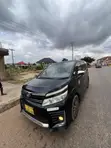Toyota Voxy 2015 Black - 5