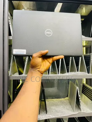 Dell Latitude 7300 Laptop - Core i7, 16GB RAM, 512GB SSD