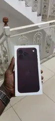 New Apple iPhone 18 Pro Max 256GB Red - 1