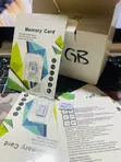 Original Pro Max 64GB C10 U3 SD Card - 1