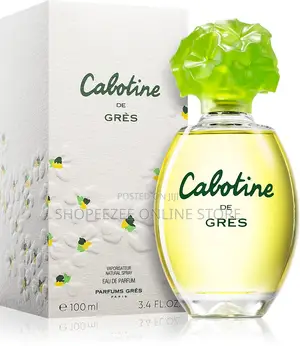 Grès Cabotine de Grès Eau de Parfum for Women