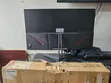 Chigo SP320K8 32" Curved QHD 180Hz Gaming Monitor - 3