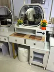 Executive Dressing Mirror - 1
