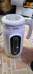 14-in-1 Heating Blender - 1