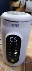 14-in-1 Heating Blender - 2
