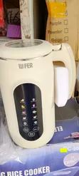14-in-1 Heating Blender - 3
